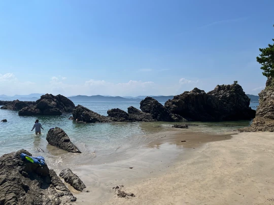 Gozashirahama