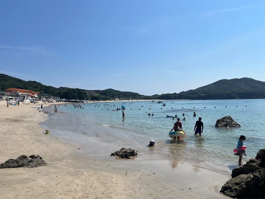Gozashirahama