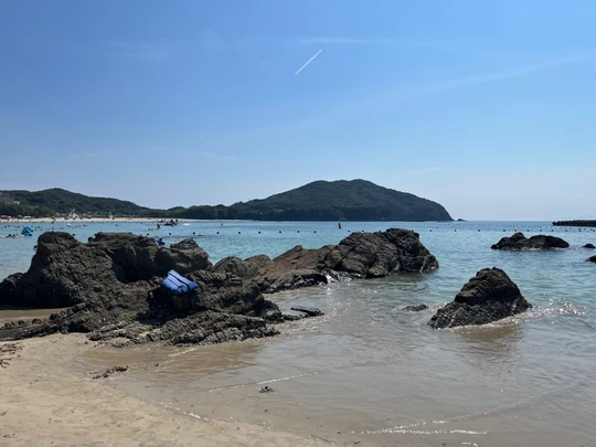 Gozashirahama