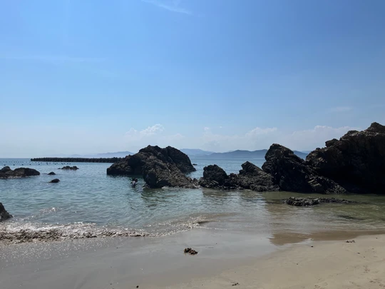 Gozashirahama
