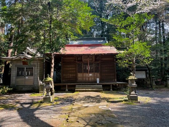 Hachimanyama park
