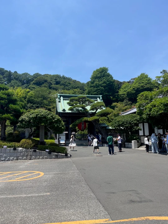 Hase-dera