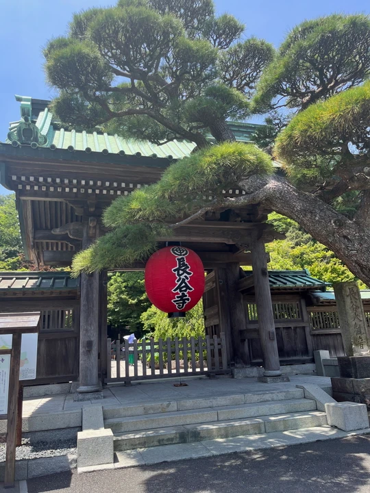 Hase-dera