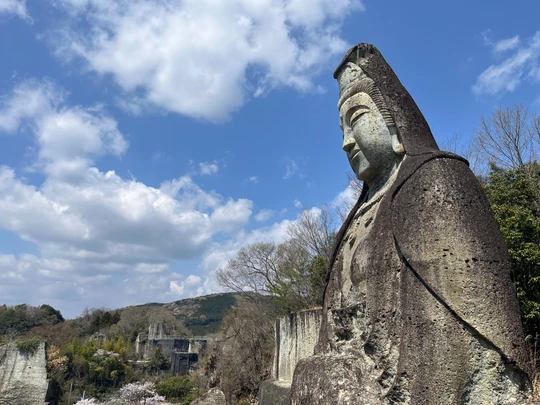 Heiwa Kannon