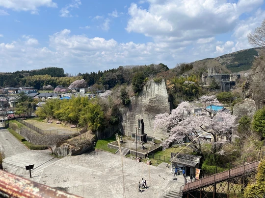Heiwa Kannon