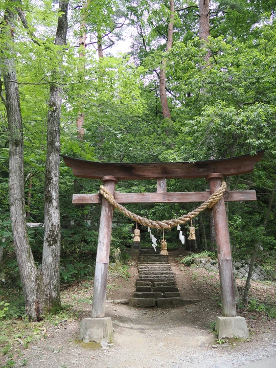 Hida Folk Village