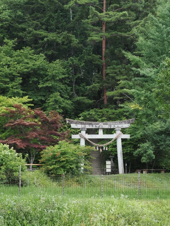 Hida Folk Village