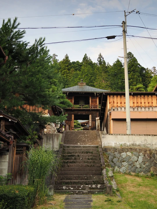 Higashiyama Promenade