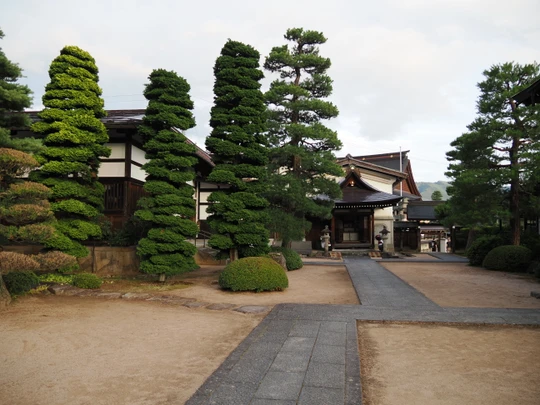 Higashiyama Promenade