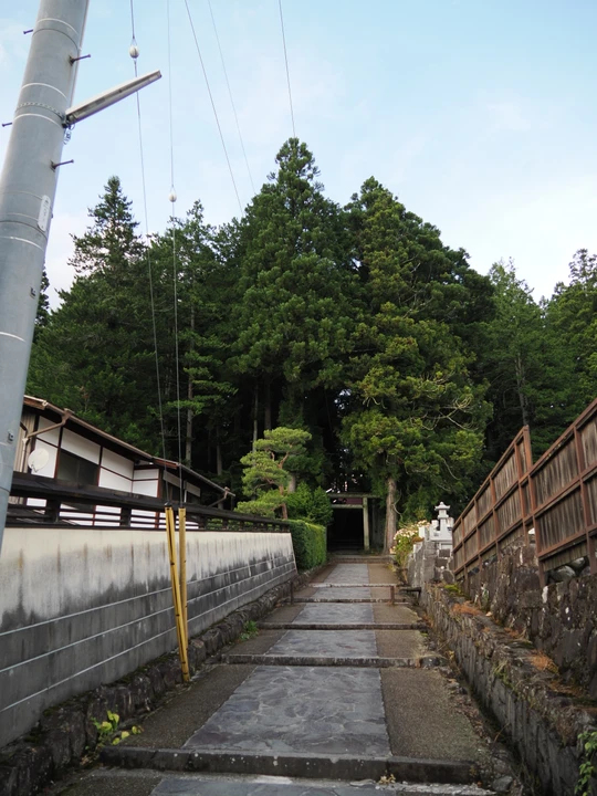 Higashiyama Promenade