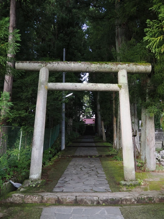Higashiyama Promenade