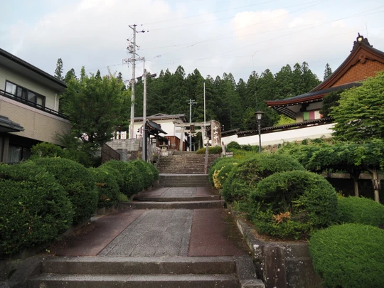 Higashiyama Promenade