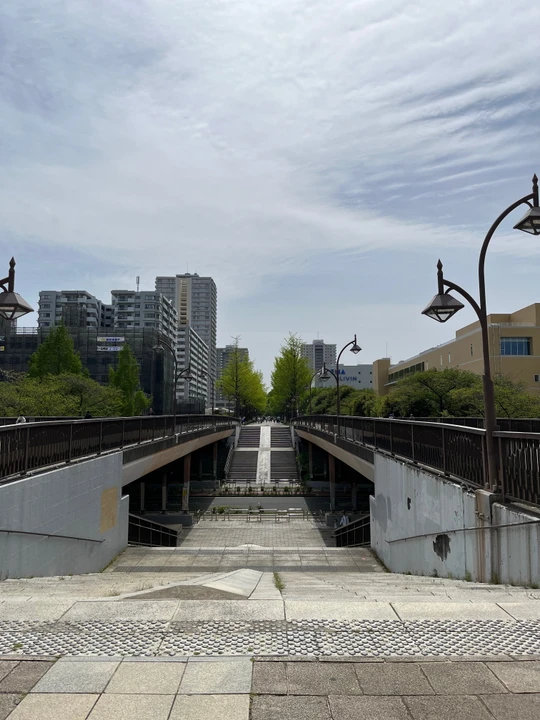 Hikarigaoka Park