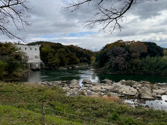 Hiratobashi Park