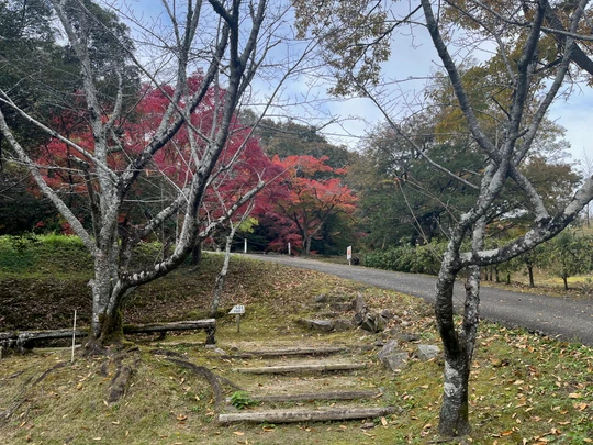 Hiratobashi Park