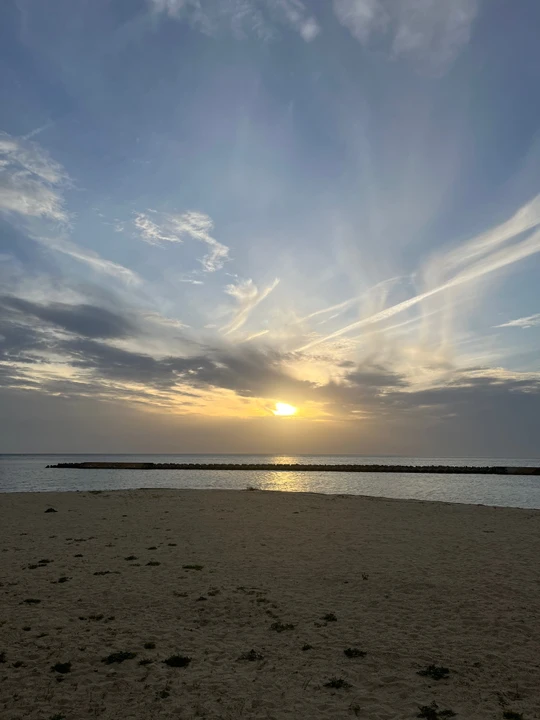 Hokudan Sun Beach
