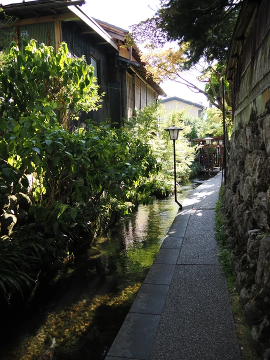 Igawa Lane