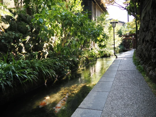 Igawa Lane