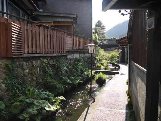 Igawa Lane