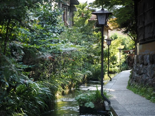Igawa Lane