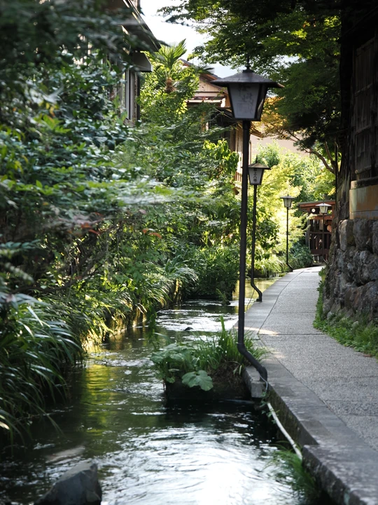 Igawa Lane