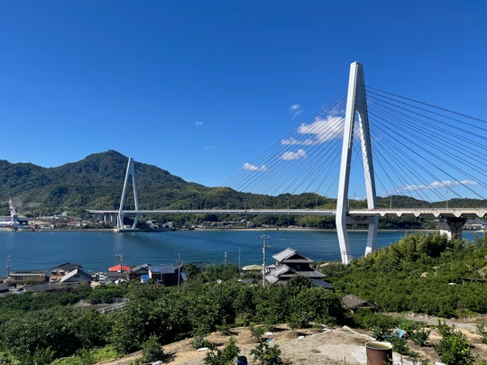 Ikuchi Bridge