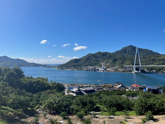 Ikuchi Bridge