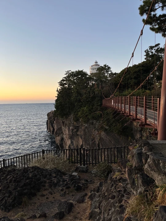 Jogasaki Coast
