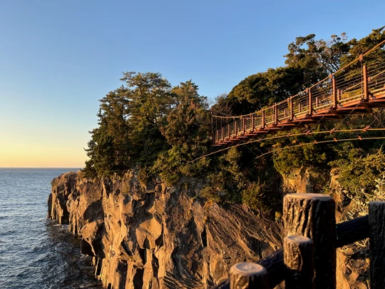 Jogasaki Coast
