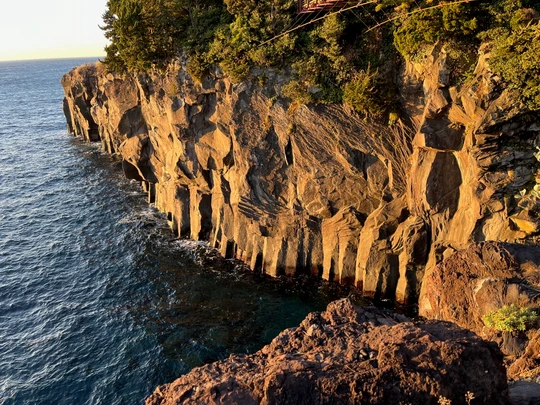 Jogasaki Coast