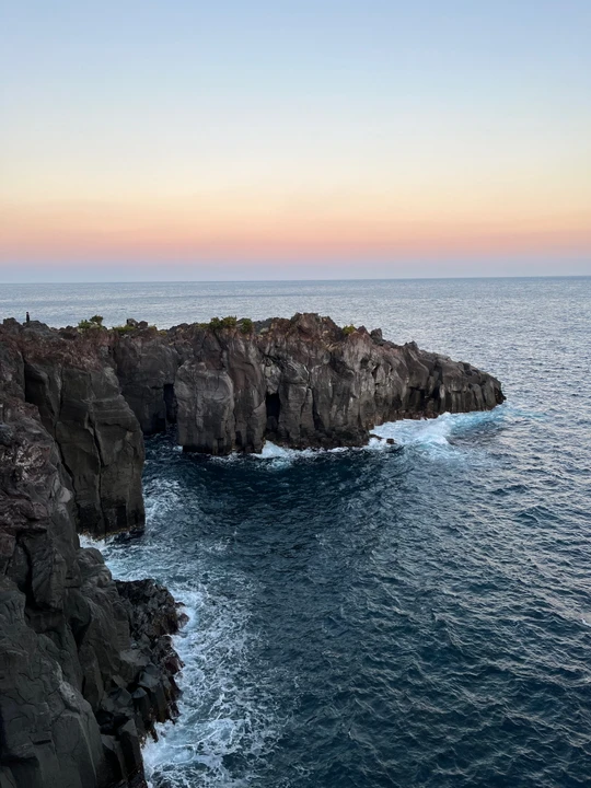 Jogasaki Coast