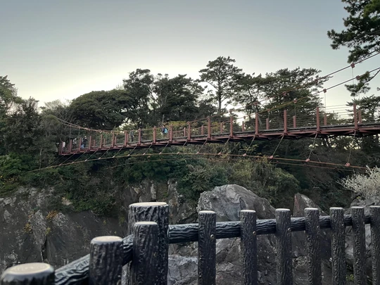 Jogasaki Coast