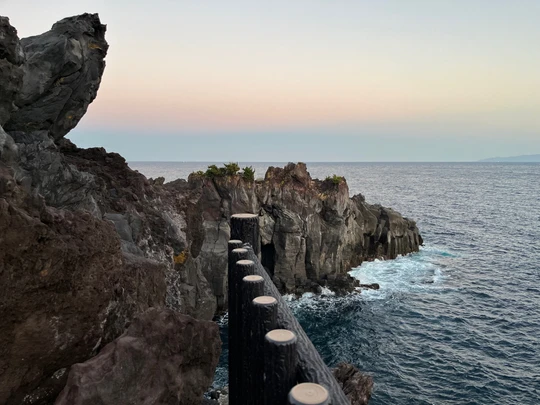 Jogasaki Coast