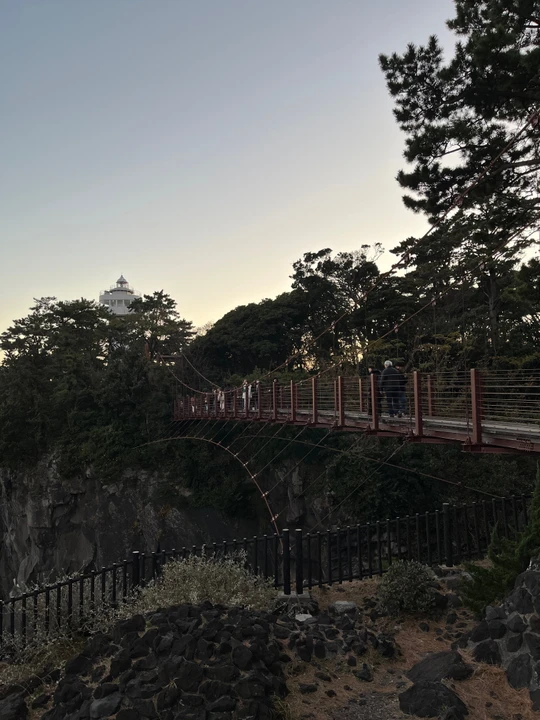 Jogasaki Coast
