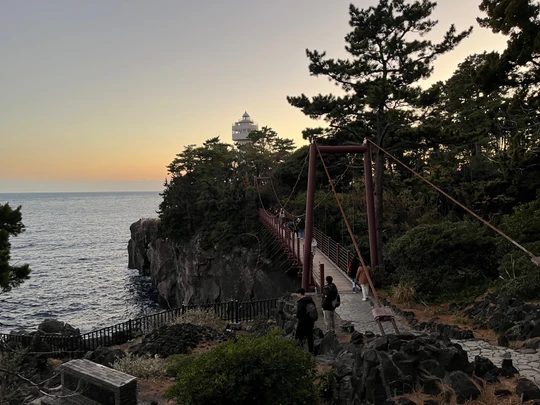 Jogasaki Coast