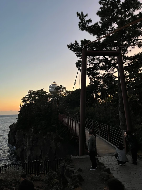 Jogasaki Coast