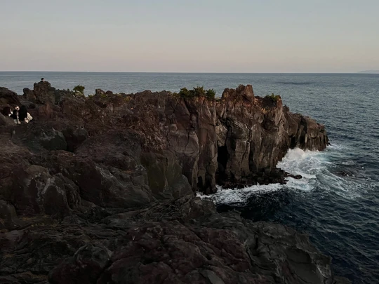 Jogasaki Coast