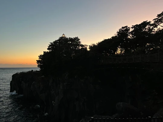 Jogasaki Coast