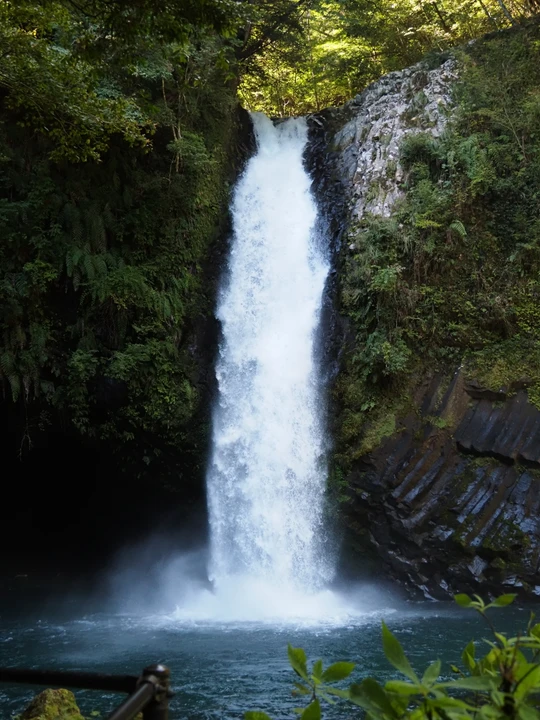 Joren Falls