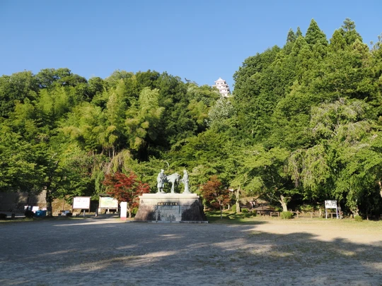 Joyama Park