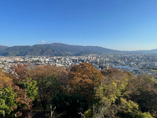 Joyama Park