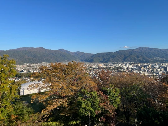 Joyama Park