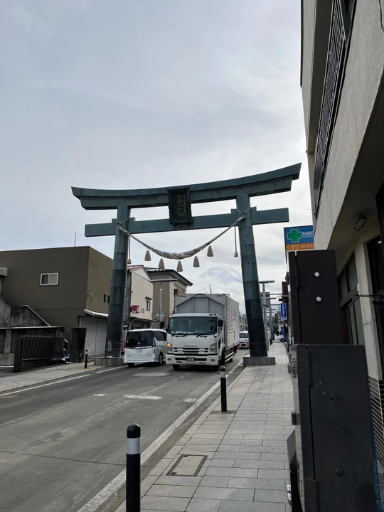 Kanadorii