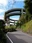 Kawazu Nanadaru Loop Bridge