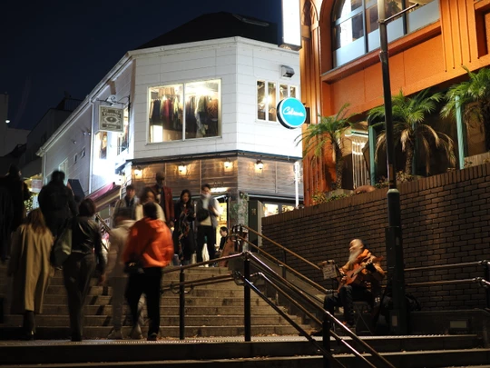 Kichijoji Station