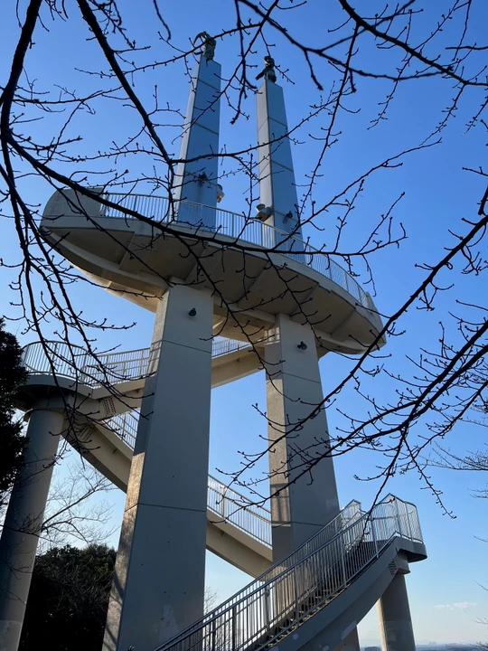 Kimisarazu Tower