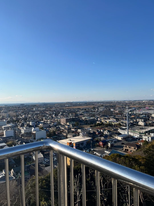 Kimisarazu Tower
