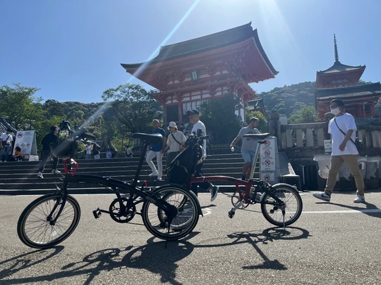 Kiyomizu-dera