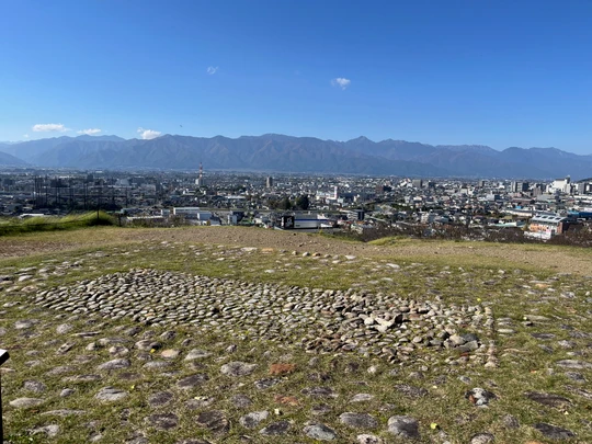 Koboyama Tumulus