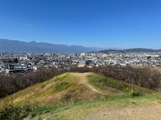 Koboyama Tumulus